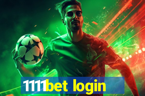 1111bet login